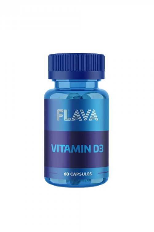 Proteınocean Vitamin D3